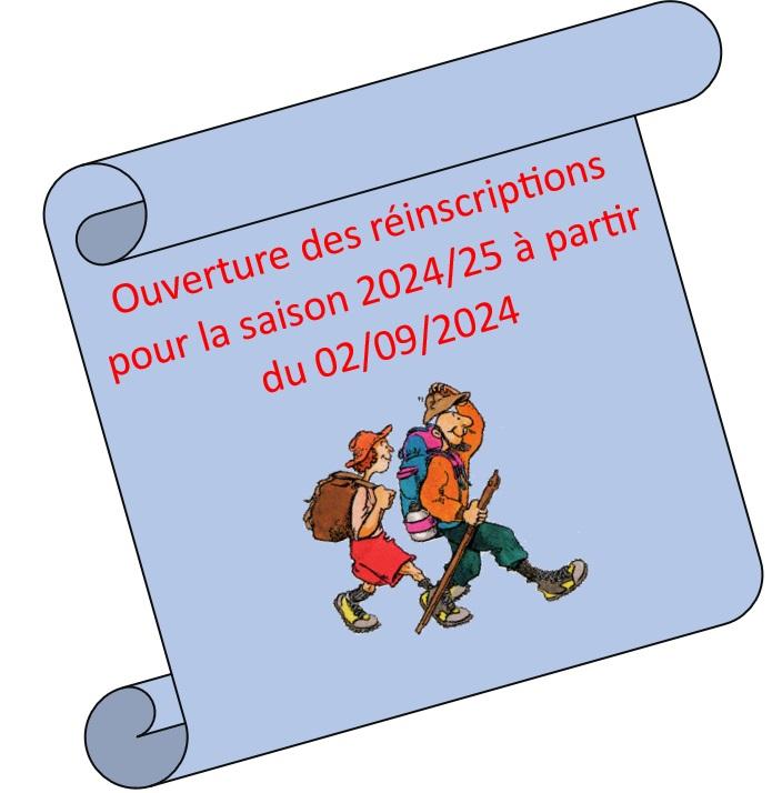 Inscriptions